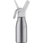 Šlehačková láhev Kayser HARMONY 0.5 l, bílá