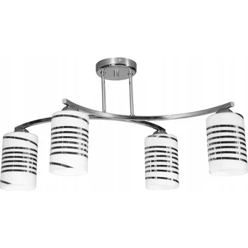 Závěsné svítidlo Light Home Cobi 4-bodové světlo E27