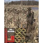 Camo Systems Basic Light Flecktarn 2,4 x 6 m