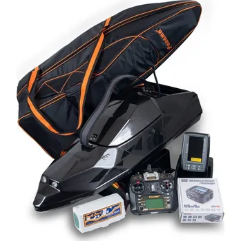 Panama Phantom + autopilot + echolot +…