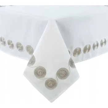 ubrus Obrus 140 cm x 200 cm obdélníkový