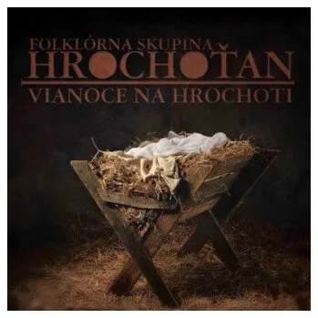 DVD film FSK HROCHOŤAN VIANOCE NA HROCHOTI