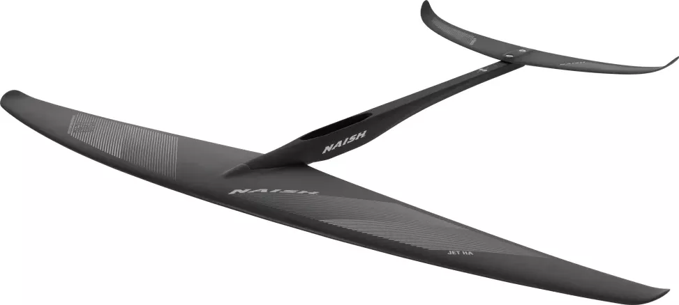 Hydrofoil NAISH Jet HA Semi-complete 1040 cm2