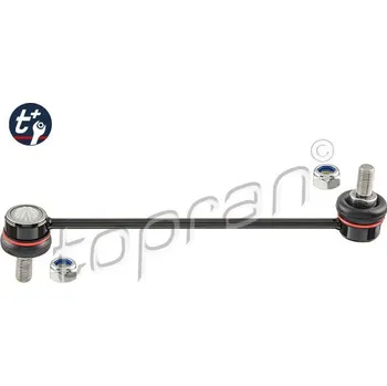 Zavěšení kol Tyč/vzpěra, stabilizátor HANS PRIES - TOPRAN 200 470