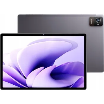Tablet Tablet Oukitel OKT3 8/256GB Black 8250 mAh bez nabíječky
