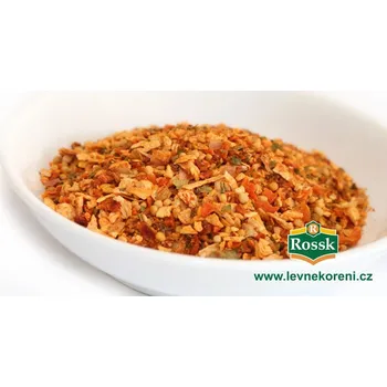 Koření Koření Na Ryby 200 g Rodinné