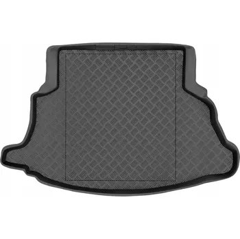 autokoberec Rohož do kufru Rezaw-Plast polypropylen
