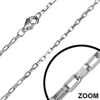 Řetízek Řetízek ocel 70 (Řetízky 45cm)