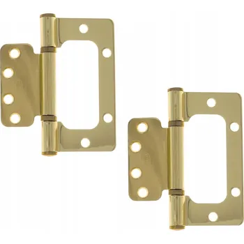 pant Závěs dveřní AMIG 89 x 100 mm