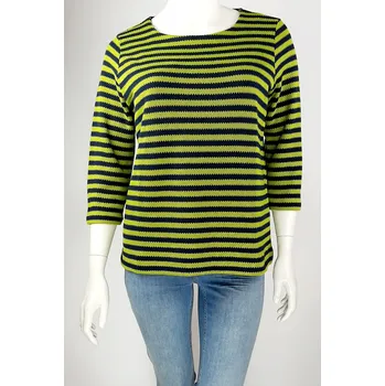 Dámský svetr SVETR 2414761 46, Zelená