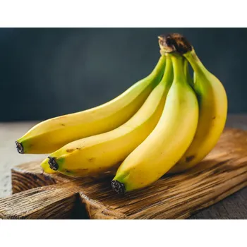 Banán Extra - vonný olej 500 ml