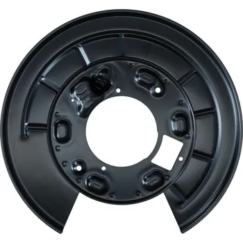 Brzdový kotouč Ochranný plech proti rozstřikování, brzdový kotouč KAMOKA 1180139