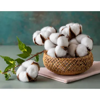 Bavlna - vonný olej 10 ml