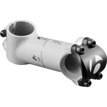 Představec na kolo Představec Bontrager Race X Lite OS 7°/90mm white