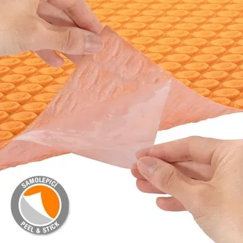 Těsnicí pás Schlüter®-DITRA-HEAT-PS