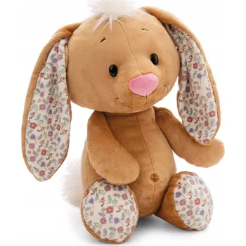 plyšák NICI PLÝZLIVÝ PLYŠOVÝ MAZLÍČEK PŘÍTULNÍČEK 50 CM