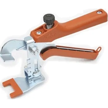 Ruční nářadí Aplikační kleště stěnové