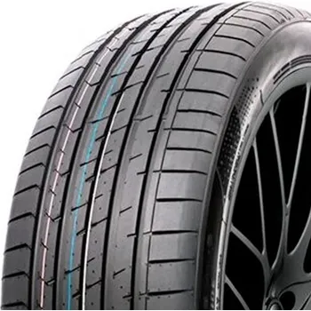 Letní osobní pneu ROYAL&nbsp;BLACK 235/45 R 17 ROYAL EXPLORER II 97W 7RK2393H1