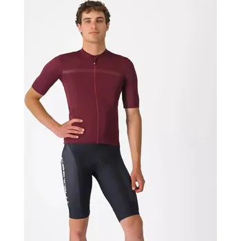 Cyklistické kalhoty Kraťasy Castelli Kraťasy Castelli Competizione 2 Kit Bib 4525006 pánské black 3XL 3XL