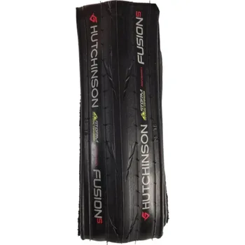 Plášť na kolo Hutchinson Fusion 5 Performance 11Storm plášť 700x25c kevlar skládací