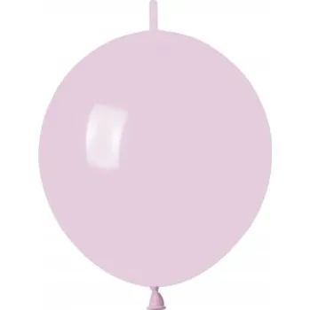 Balónek Balónek spojovací 33cm/13" #079 liliový (50ks/bal)