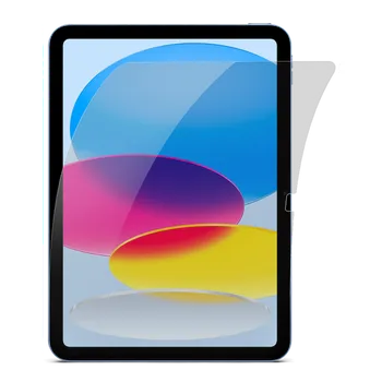 Ochranné sklo pro Apple iPad 10,9" 2022 čirá