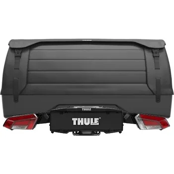 Nosič kol Nosič 2 kol na tažné Thule EasyFold 3 944 + Thule Onto 2 TH9441TH9092