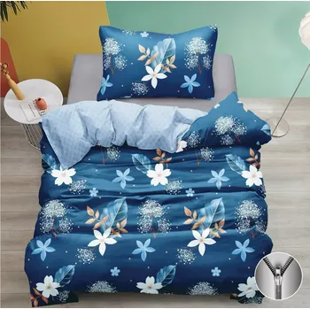 Povlečení TOTÁLNÍ VÝPRODEJ ! LUXUSNÍ BAVLNĚNÉ POVLEČENÍ - TEREZKA 140x200/70x90cm