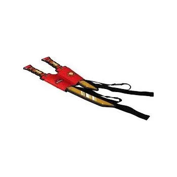 Hračka LEGO® NINJAGO 854310 Dvojité nindžovské katany