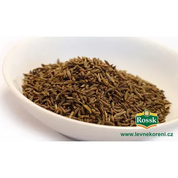 Koření Kmín celý 50 g