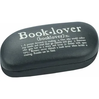 Úložný box Legami pouzdro Mini Secret Box Small Booklover