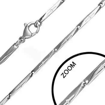 Řetízek Řetízek chirurgická ocel 6 (Řetízky z chirurgické oceli)