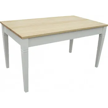 Jídelní stůl Doktor Jídelní stůl Lido Zvolte odstín: Dub moření dřeva