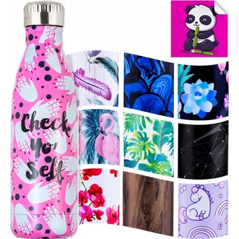 Termoska Termoska ArcTherm vlny 500 ml