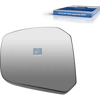 Auto zrcátko Sklo zrcátka ZL12-59-031HL