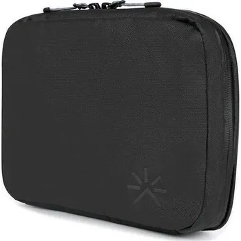 Kosmetická taška Tropicfeel toaletní taška Toiletry Bag All Black