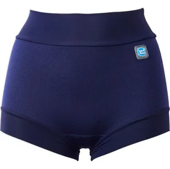 Dámské plavky Splash About Jammers inkontinenční plavky pro děti nový střih Navy Vel. S 4-6 let