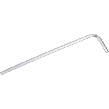 Klíč FESTA Klíč L inbus CrV 2.5mm 18x88mm prodloužený (18512)