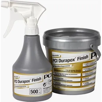PCI Durapox® Finish