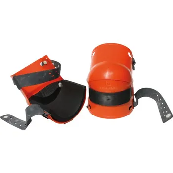 Chránič kolene Knieschoner mit Gelenk