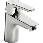 Hansa Polo umyvadlová baterie bez výpusti chrom 51422293 186606987