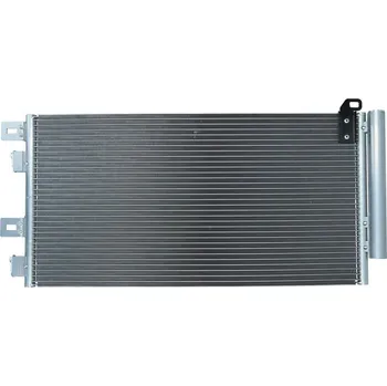 Výparník klimatizace Kondenzátor, klimatizace KAMOKA 7800017