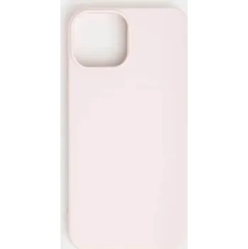 Pouzdro na mobilní telefon Sinsay - Pouzdro na iPhone 13 a 14 - pastelová růžová - 5101Z-03X - 5101Z-03X-ONE-4