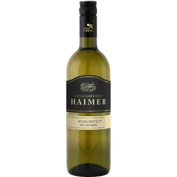 Víno Haimer Weinviertel DAC 0,75l
