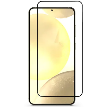 Sklo Esperia Samsung Galaxy S25+ 5G černý okraj