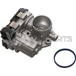 NISSENS Klapka škrtící 1.0TSI 70kW/81kW/85kW 04C133062C-NISSENS