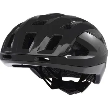 Cyklistická přilba Cyklistická helma OAKLEY AR03 Endurance EU polish blk vel.M