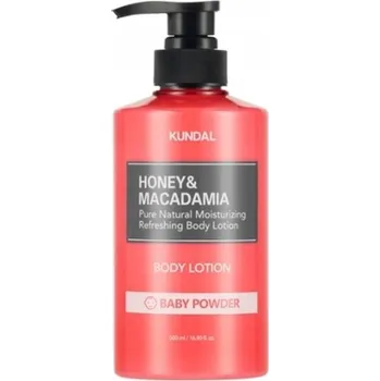 Tělové mléko Balzám Kundal 500 ml