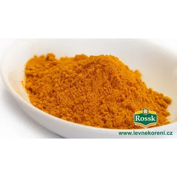 Koření Kurkuma 50 g