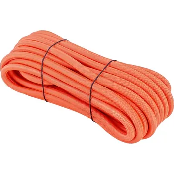 Lany Gumolano 8mm x 10m Lanex (gumové lano UV stabilizované)